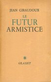 Le futur armistice (eBook, ePUB)