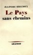 Le pays sans chemins (eBook, ePUB) - Bild 1