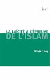 La laïcité face à l'Islam (eBook, ePUB)