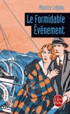 Le Formidable Evénement (eBook, ePUB)