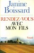 Rendez-vous avec mon fils (eBook, ePUB) - Bild 1