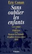 Sans oublier les enfants (eBook, ePUB) - Bild 1