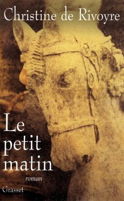 Le petit matin (eBook, ePUB) - de Rivoyre, Christine