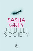 Juliette Society - Version française (eBook, ePUB)