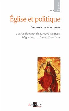 Cover Église et Politique (eBook, ePUB)