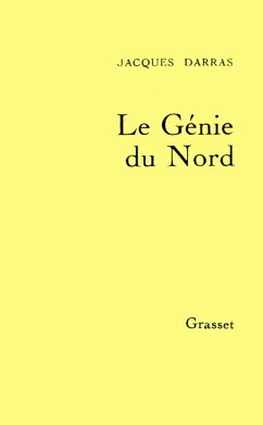 Cover Le génie du Nord (eBook, ePUB)