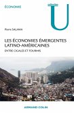 Les économies émergentes latino-américaines (eBook, ePUB)