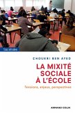 La mixité sociale à l'école (eBook, ePUB)