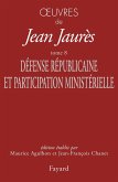 Oeuvres Tome 8 (eBook, ePUB)