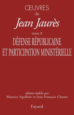 Cover Oeuvres Tome 8 (eBook, ePUB)