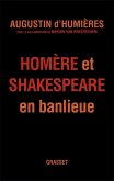 Homère et Shakespeare en banlieue (eBook, ePUB)