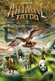 Animal Tatoo saison 1, Tome 07 (eBook, ePUB)