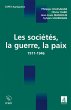 Les sociétés, la guerre, la paix... - Bild 1