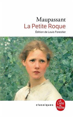 La Petite Roque (Nouvelle édition) (eBook, ePUB) - de Maupassant, Guy