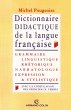Dictionnaire didactique de la langue... - Bild 1