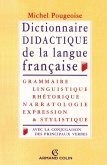 Dictionnaire didactique de la langue française (eBook, ePUB)