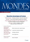 Mondes n°3 - Les cahiers du Quai d'Orsay (eBook, ePUB)