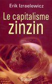 Le capitalisme zinzin (eBook, ePUB) Le capitalisme zinzin (eBook, ePUB)