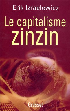 Cover Le capitalisme zinzin (eBook, ePUB)