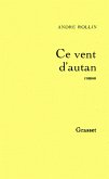 Ce vent d'autan (eBook, ePUB)