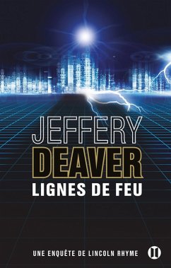 Cover Lignes de feu (eBook, ePUB)