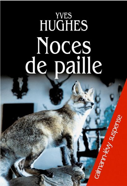 Noces de paille (eBook, ePUB)