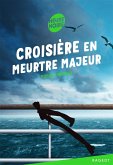 Croisière en meurtre majeur (eBook, ePUB)