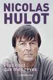 Plus haut que mes rêves (eBook, ePUB)