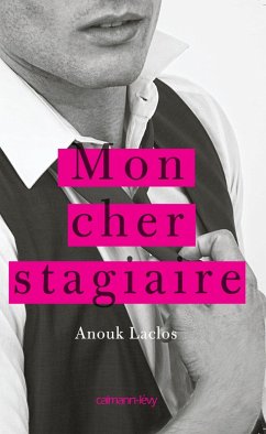 Mon cher stagiaire (eBook, ePUB) - Laclos, Anouk