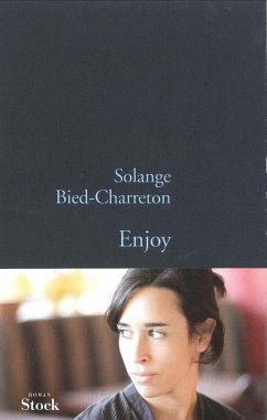 Enjoy (eBook, ePUB) - Bied-Charreton, Solange