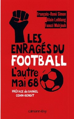 Cover Les Enragés du football (eBook, ePUB)