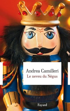 Le neveu du Négus (eBook, ePUB) - Camilleri, Andrea