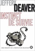 Instinct de survie (eBook, ePUB)