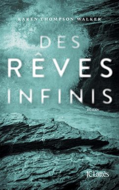 Cover Des rêves infinis (eBook, ePUB)