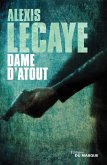 Dame d'atout (eBook, ePUB) Dame d'atout (eBook, ePUB)