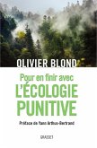 Pour en finir avec l'écologie punitive (eBook, ePUB)