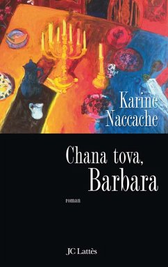 Cover Chana Tova, Barbara (eBook, ePUB)
