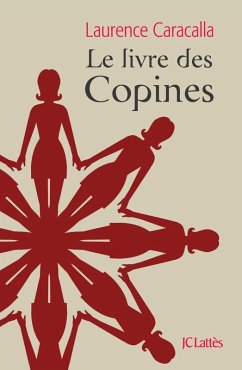 Cover Le livre des copines (eBook, ePUB)