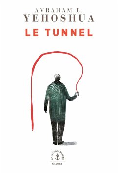 Cover Le tunnel (eBook, ePUB)