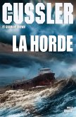 La horde (eBook, ePUB)