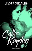 Callie et Kayden - Tome 2 - Rédemption (eBook, ePUB)