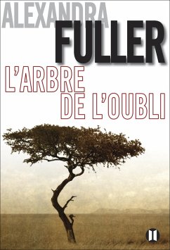 Cover L'arbre de l'oubli (eBook, ePUB)