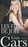 Guy des Cars 22 Les Filles de joie (eBook, ePUB) Guy des Cars 22 Les Filles de joie (eBook, ePUB)