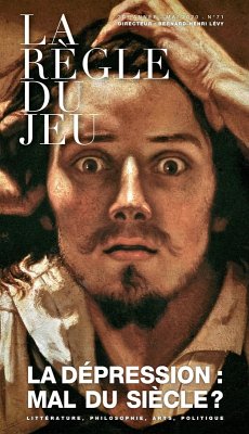 Cover La règle du jeu n°71 (eBook, ePUB)