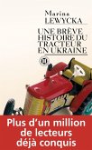 Une brève histoire du tracteur en Ukraine (eBook, ePUB)