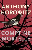 Comptine mortelle (eBook, ePUB)