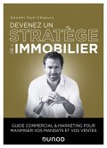 Devenez un stratège de l'immobilier (eBook, ePUB) Devenez un stratège de l'immobilier (eBook, ePUB)