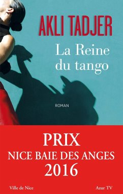 Cover La reine du tango (eBook, ePUB)