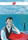 Pierre et Jean - Texte intégral (eBook, ePUB)