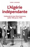 L'Algérie indépendante (1962-1963) (eBook, ePUB)